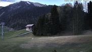 Archiviertes Webcam Bild: Montana Hotel, Kleinwalsertal am 03.05.2026 um 06:07 Uhr