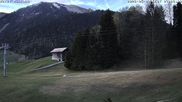 Archiviertes Webcam Bild: Montana Hotel, Kleinwalsertal am 03.05.2026 um 07:07 Uhr