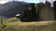 Archiviertes Webcam Bild: Montana Hotel, Kleinwalsertal am 03.05.2026 um 08:07 Uhr