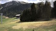 Archiviertes Webcam Bild: Montana Hotel, Kleinwalsertal am 03.05.2026 um 14:07 Uhr