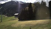 Archiviertes Webcam Bild: Montana Hotel, Kleinwalsertal am 03.05.2026 um 10:07 Uhr