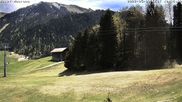 Archiviertes Webcam Bild: Montana Hotel, Kleinwalsertal am 03.05.2026 um 12:07 Uhr
