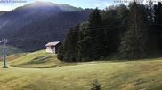 Archiviertes Webcam Bild: Montana Hotel, Kleinwalsertal am 18.06.2026 um 06:17 Uhr