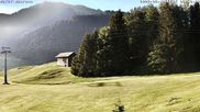 Archiviertes Webcam Bild: Montana Hotel, Kleinwalsertal am 18.06.2026 um 07:17 Uhr