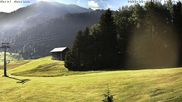 Archiviertes Webcam Bild: Montana Hotel, Kleinwalsertal am 18.06.2026 um 08:17 Uhr