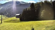 Archiviertes Webcam Bild: Montana Hotel, Kleinwalsertal am 18.06.2026 um 10:01 Uhr