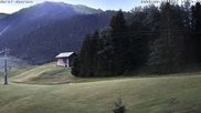 Archiviertes Webcam Bild: Montana Hotel, Kleinwalsertal am 02.08.2026 um 07:17 Uhr
