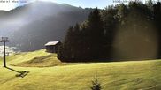 Archiviertes Webcam Bild: Montana Hotel, Kleinwalsertal am 02.08.2026 um 08:17 Uhr