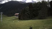 Archiviertes Webcam Bild: Montana Hotel, Kleinwalsertal am 16.09.2026 um 12:13 Uhr