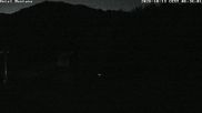 Archived webcam image showing Montana Hotel - Parsenn on 13 Oct 2026 at 06:51