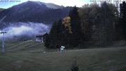 Archiviertes Webcam Bild: Montana Hotel, Kleinwalsertal am 31.10.2026 um 08:55 Uhr
