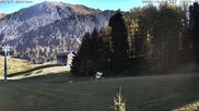 Archiviertes Webcam Bild: Montana Hotel, Kleinwalsertal am 31.10.2026 um 14:55 Uhr