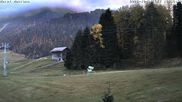 Archiviertes Webcam Bild: Montana Hotel, Kleinwalsertal am 31.10.2026 um 16:55 Uhr