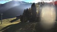 Archiviertes Webcam Bild: Montana Hotel, Kleinwalsertal am 31.10.2026 um 10:55 Uhr
