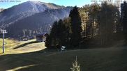 Archiviertes Webcam Bild: Montana Hotel, Kleinwalsertal am 31.10.2026 um 12:55 Uhr