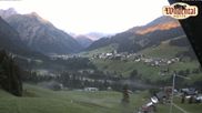 Archiviertes Webcam Bild: Wildentalhütte am 02.08.2026 um 06:18 Uhr