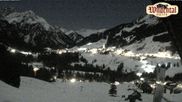 Archiviertes Webcam Bild: Wildentalhütte am 26 Feb 2026 um 20:49 Uhr