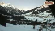 Archiviertes Webcam Bild: Wildentalhütte am 27.02.2026 um 06:30 Uhr