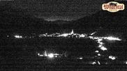 Archived webcam image showing Wildental hut - Hoefle on 23 Oct 2026 at 06:31