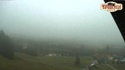 Archiviertes Webcam Bild: Wildentalhütte am 31.10.2026 um 06:53 Uhr