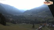 Archiviertes Webcam Bild: Wildentalhütte am 31.10.2026 um 16:53 Uhr