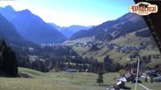 Archiviertes Webcam Bild: Wildentalhütte am 31.10.2026 um 12:53 Uhr