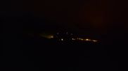 Archived webcam image showing Grand Tourmalet - Espade and Béarnais on 11 Jun 2026 at 04:14