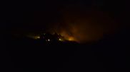 Archived webcam image showing Grand Tourmalet - Espade and Béarnais on 11 Jun 2026 at 02:14