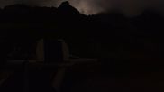 Archived webcam image showing Grand Tourmalet - Espade and Béarnais on 4 Jul 2026 at 04:56