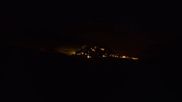 Archived webcam image showing Grand Tourmalet - Espade and Béarnais on 19 Aug 2026 at 00:05