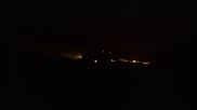 Archived webcam image showing Grand Tourmalet - Espade and Béarnais on 19 Aug 2026 at 02:05