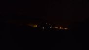 Archived webcam image showing Grand Tourmalet - Espade and Béarnais on 15 Sep 2026 at 04:46