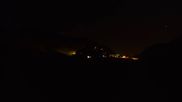 Archived webcam image showing Grand Tourmalet - Espade and Béarnais on 15 Sep 2026 at 06:46