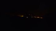 Archived webcam image showing Grand Tourmalet - Espade and Béarnais on 15 Sep 2026 at 02:46