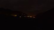 Archived webcam image showing Grand Tourmalet - Espade and Béarnais on 4 Oct 2026 at 06:21