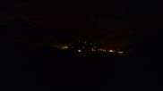 Archived webcam image showing Grand Tourmalet - Espade and Béarnais on 4 Oct 2026 at 00:21