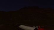 Archived webcam image showing Grand Tourmalet - Espade and Béarnais on 30 Oct 2026 at 06:12