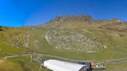 Archived webcam image showing Grand Tourmalet - Espade and Béarnais on 30 Oct 2026 at 12:12