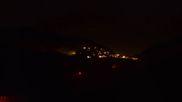 Archived webcam image showing Grand Tourmalet - Espade and Béarnais on 30 Oct 2026 at 20:12