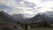 Archiviertes Webcam Bild: Sonnenburg Aktivhotel - Nebelhorn am 03.05.2026 um 16:07 Uhr
