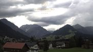 Archiviertes Webcam Bild: Sonnenburg Aktivhotel - Nebelhorn am 16.09.2026 um 12:36 Uhr