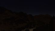 Archived webcam image showing Grand Tourmalet: Quatre Termes on 30 Oct 2026 at 04:12