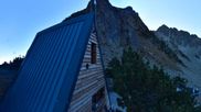 Archived webcam image showing Grand Tourmalet: Quatre Termes on 30 Oct 2026 at 08:12