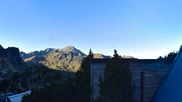 Archived webcam image showing Grand Tourmalet: Quatre Termes on 30 Oct 2026 at 16:12