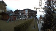 Archiviertes Webcam Bild: Hotel Alpenstüble, Mittelberg am 31.10.2026 um 07:52 Uhr