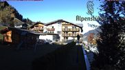 Archiviertes Webcam Bild: Hotel Alpenstüble, Mittelberg am 31.10.2026 um 14:52 Uhr