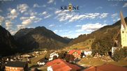 Archived webcam image showing "Alte Krone" Hotel on 20 Jun 2026 at 07:26