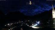 Archiviertes Webcam Bild: Hotel Alte Krone, Mittelberg am 30.08.2026 um 22:39 Uhr