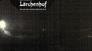 Archiviertes Webcam Bild: Lärchenhof Hotel, Mittelberg am 12.04.2026 um 22:12 Uhr