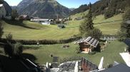 Archiviertes Webcam Bild: Lärchenhof Hotel, Mittelberg am 02.08.2026 um 10:17 Uhr